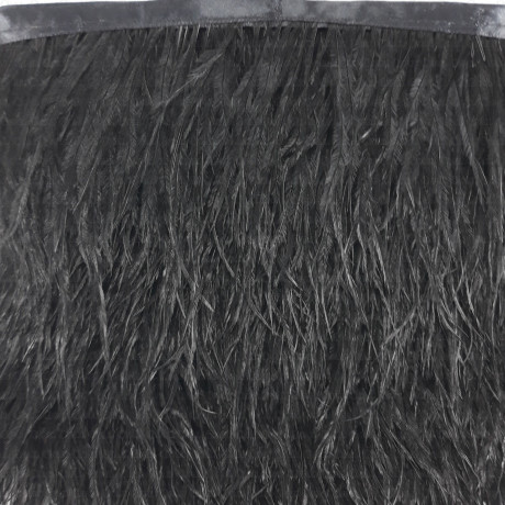 Feathers on tape 11cm/10 y 4089