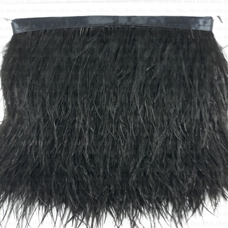 Feathers on tape 11cm/10 y 4089