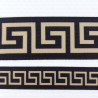 greek decorative elastic