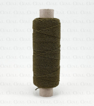 Nici gumowe zielone 4092