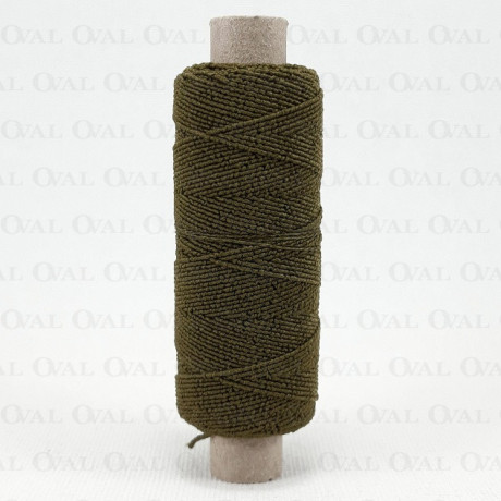 Nici gumowe zielone 4092