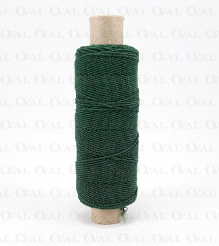 Nici gumowe zielone 4093