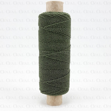 Nici gumowe zielone 4094