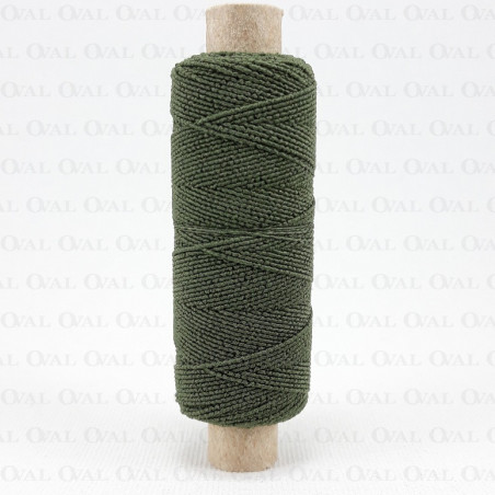 Nici gumowe zielone 4094