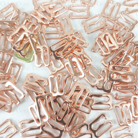 Hook for straps – metal 8mm/10 or 100pcs 4099