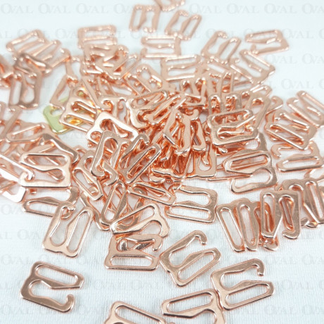 Hook for straps – metal 8mm/10 or 100pcs 4099