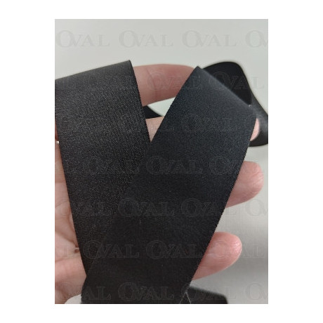 Satin elastic 30mm/1m 2933