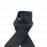 Satin elastic 30mm/1m 2933