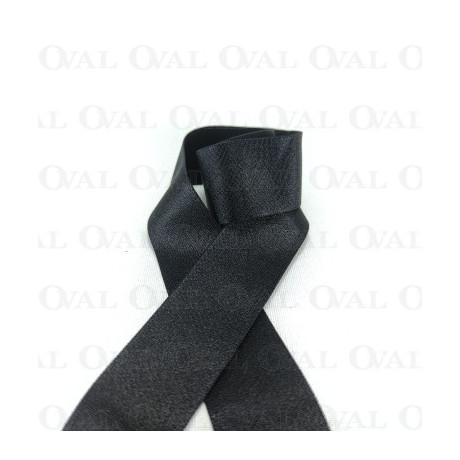 Satin elastic 30mm/250m 4100