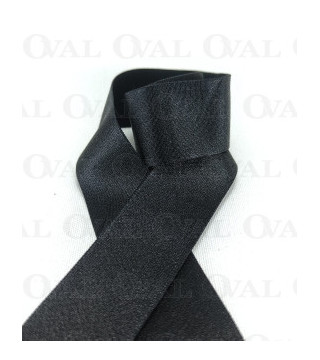 Satin elastic 30mm/250m 4100