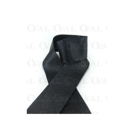 Satin elastic 20mm/500m 4101