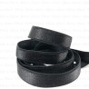 10mm/200m black strap elastic 4102 E
