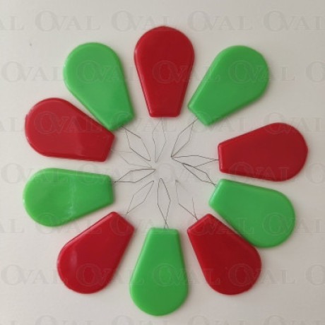 Needle threader tool 2 pcs 2885