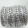Łańcuch 13,5x8,6mm/20m srebrny 3868