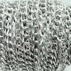 Łańcuch13x9mm /25m 4107 Łańcuch13x9mm /25m 4107