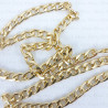 Chain 10.7x6.6mm/30m gold 4110