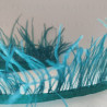 feathers on tape, feather tape, sew-on feathers,