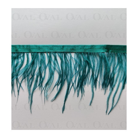 feathers on tape, feather tape, sew-on feathers,