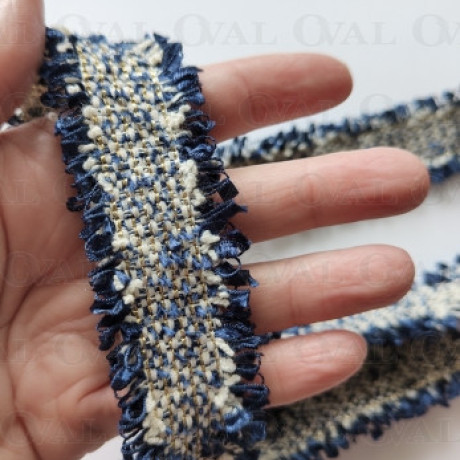 Decorative tape 30mm /1m 1268