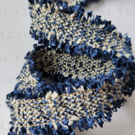 Taśma ozdobna 30mm /1m   1268