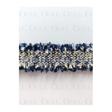 Decorative tape 30mm /1m 1268