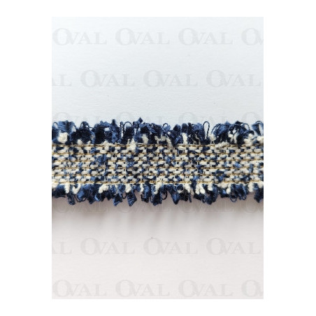 Decorative tape 30mm /1m 1268