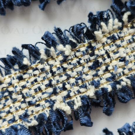 Taśma ozdobna 30mm /1m   1268