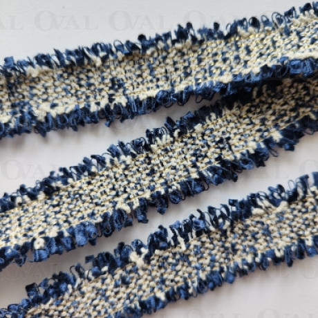 Taśma ozdobna 30mm /1m   1260