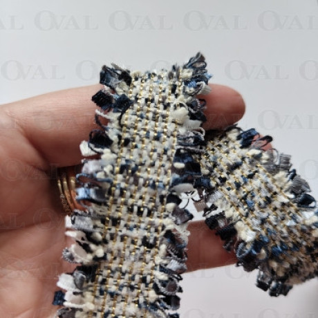 Decorative tape 30mm /1m 1260