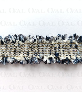 Taśma ozdobna 30mm /1m   1260