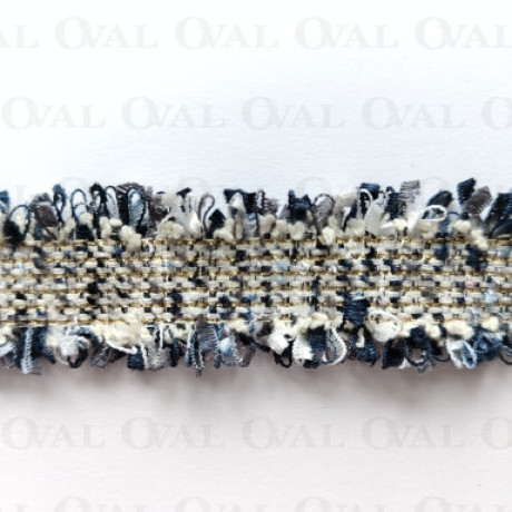 Decorative tape 30mm /1m 1260