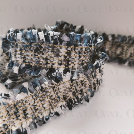 Decorative tape 30mm /1m 1260