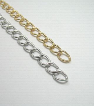 Łańcuch 5mm 1m.b nr 1296