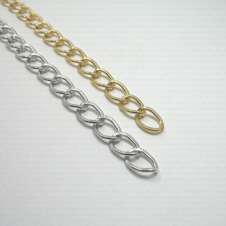 Chain 11.2 mm 1 or 10 m no. 1297