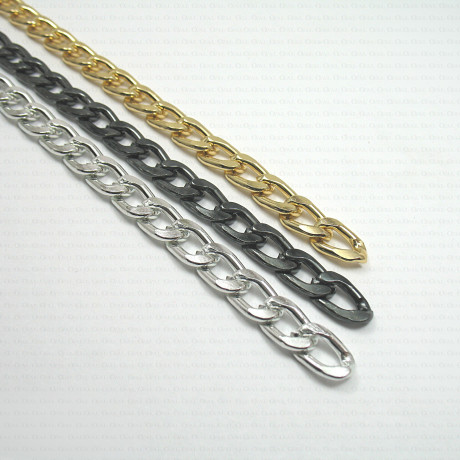Chain 12mm 1 or 10m no. 1300