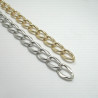 Chain 17.5 mm 1 running metre no. 1301