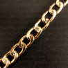 Łańcuch 13,5x8,6mm/20m złoty 2126