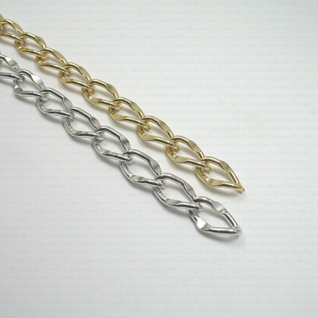 Chain 15.3 mm 1 running metre no. 1302