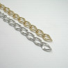 Chain 15.3 mm 1 running metre no. 1302