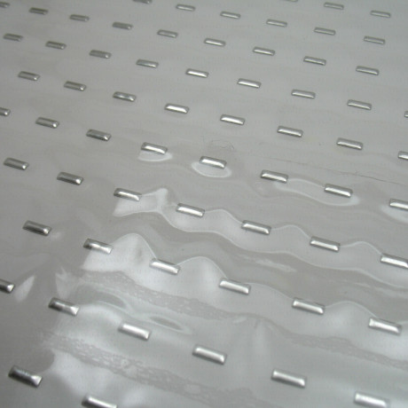 Termodżety - arkusz a4  złote/srebrne nr 1303