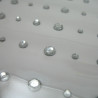 Thermo rhinestones – A4 sheet no. 1306