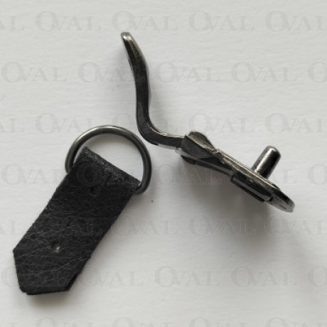 Keski – fastening 10 or 100 pcs 2686