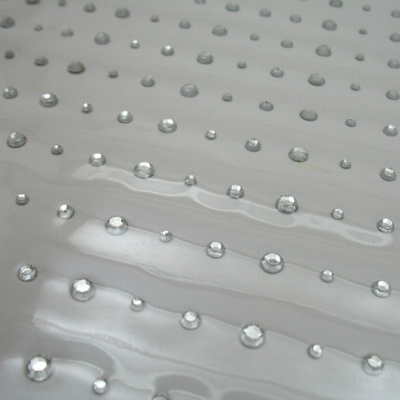 Thermo rhinestones – A4 sheet no. 1306