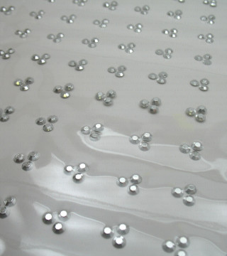 Thermo decals - A4 sheet no. 1307