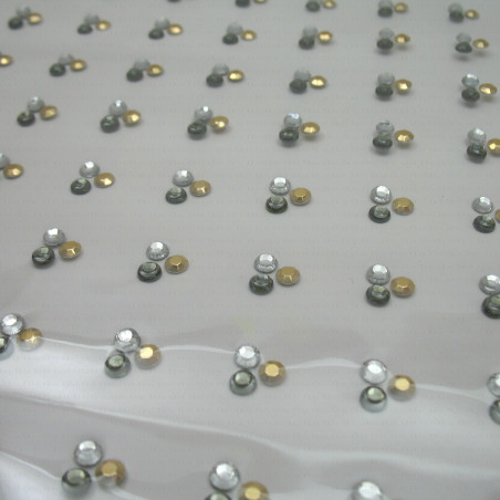 Thermo studs – A4 sheet no. 1308