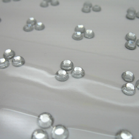 Thermo decals – A4 sheet no. 1309