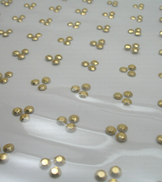 Iron-on studs – A4 sheet no. 1310