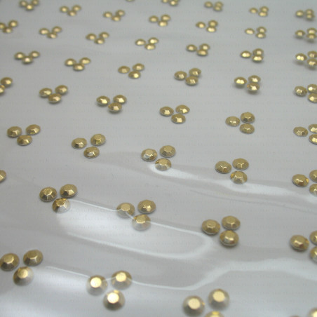 Iron-on studs – A4 sheet no. 1310