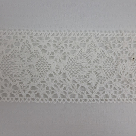 cotton lace, cotton lace