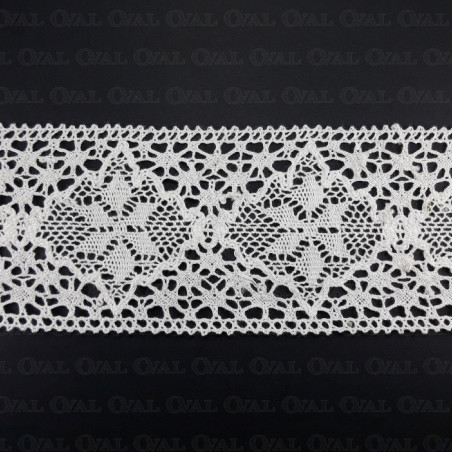 cotton lace, cotton lace